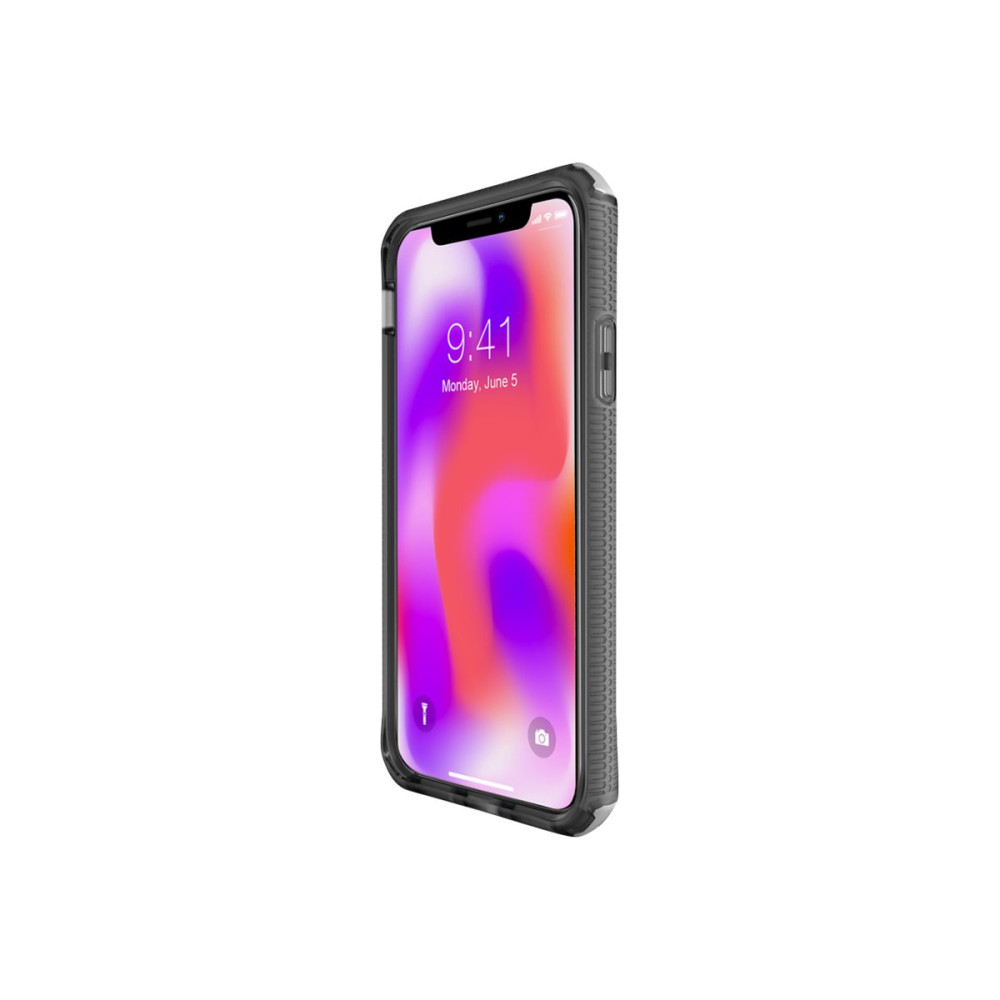 Produktbild för ITSKINS Supreme // Frost - baksidesskydd för mobiltelefon