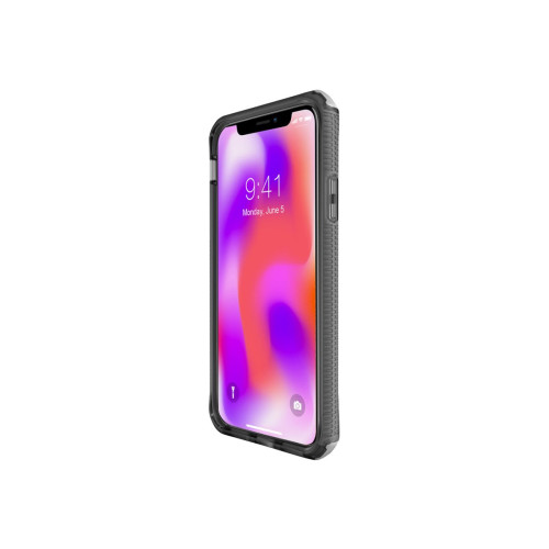 ITSkins ITSKINS Supreme // Frost - baksidesskydd för mobiltelefon