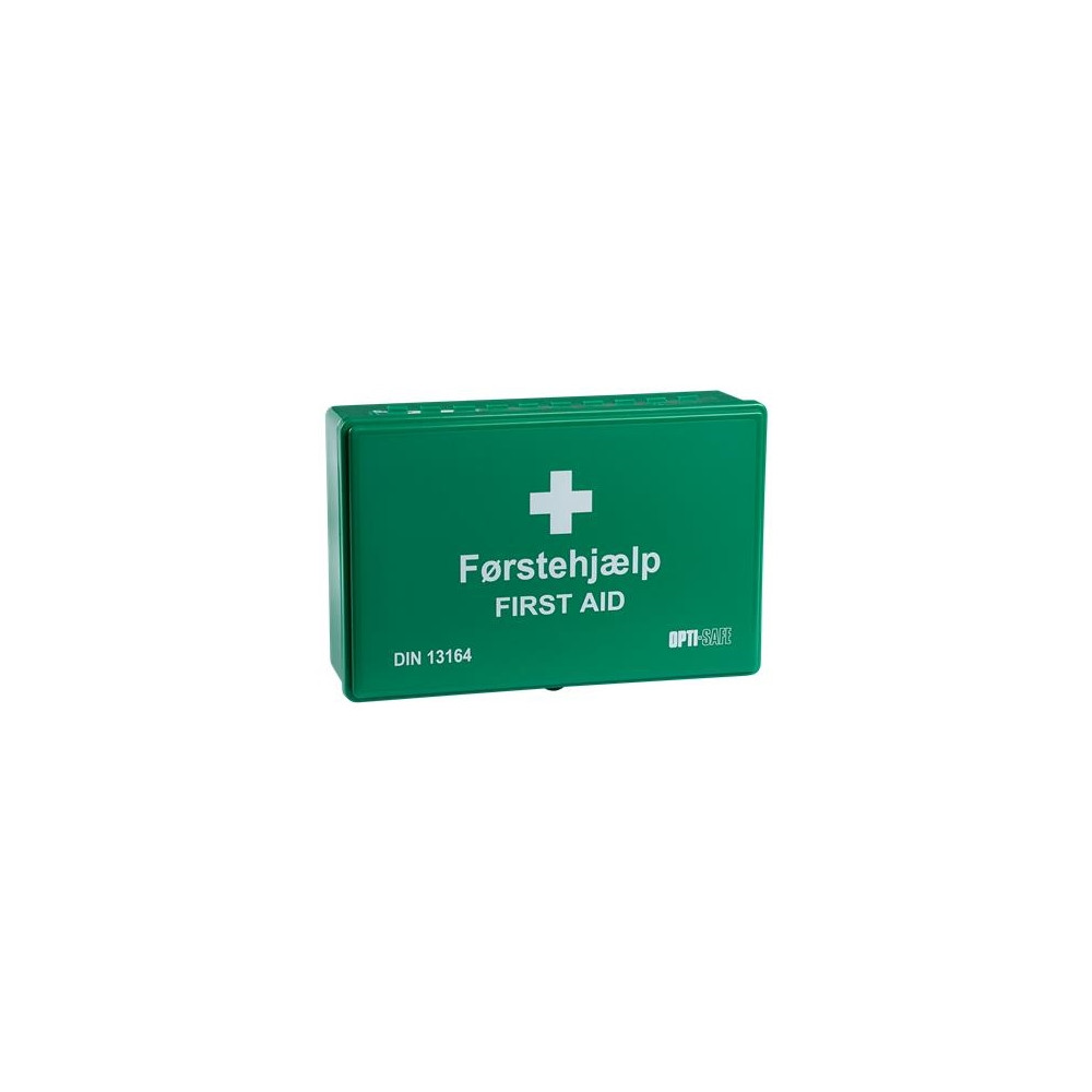 Produktbild för Kopplingsdosa BASIC för åtgärder vid småskador HxBxL: 8x17x2...