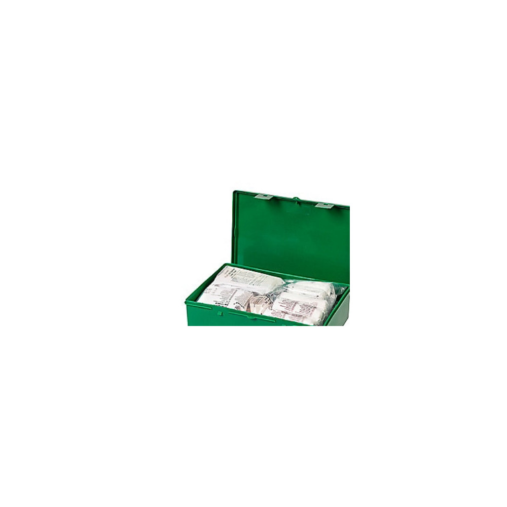 Produktbild för Kopplingsdosa BASIC för åtgärder vid småskador HxBxL: 8x17x2...