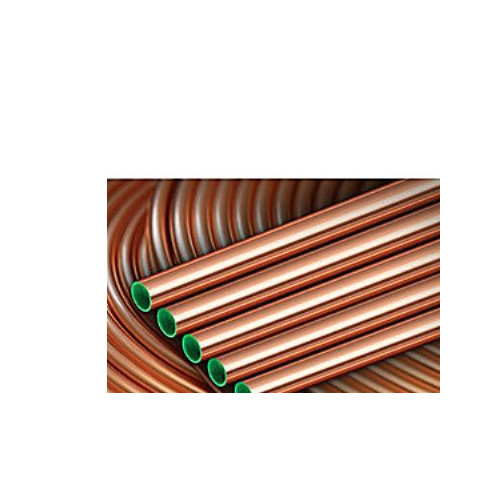 HALCOR Kylkopparrör 5/8''
