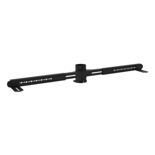 Sinox beslag Sinox SWB7146, Fäste för ljudlimpa, Stav, 8 kg, -52