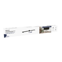 Produktbild för Sinox SWB7146, Fäste för ljudlimpa, Stav, 8 kg, -52