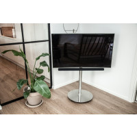 Produktbild för Sinox SWB7146, Fäste för ljudlimpa, Stav, 8 kg, -52