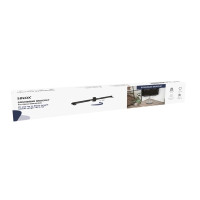 Produktbild för Sinox SWB7146, Fäste för ljudlimpa, Stav, 8 kg, -52
