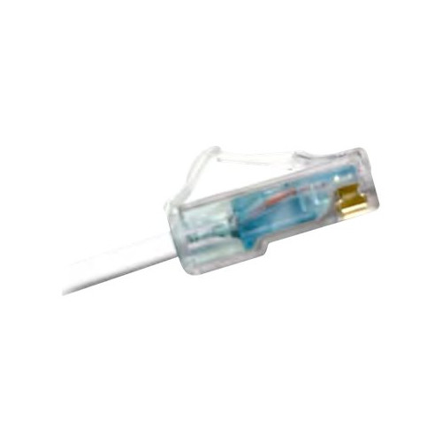 commscope CommScope MiNo6A Series patch-kabel - 61 cm - vit