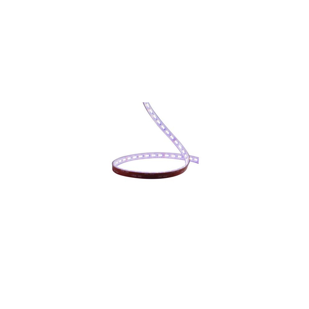 Produktbild för LED-list 24 V IP67 RGBW 5 m, 120°, 780 lm/m, 17,6 W/m. RGB+V...