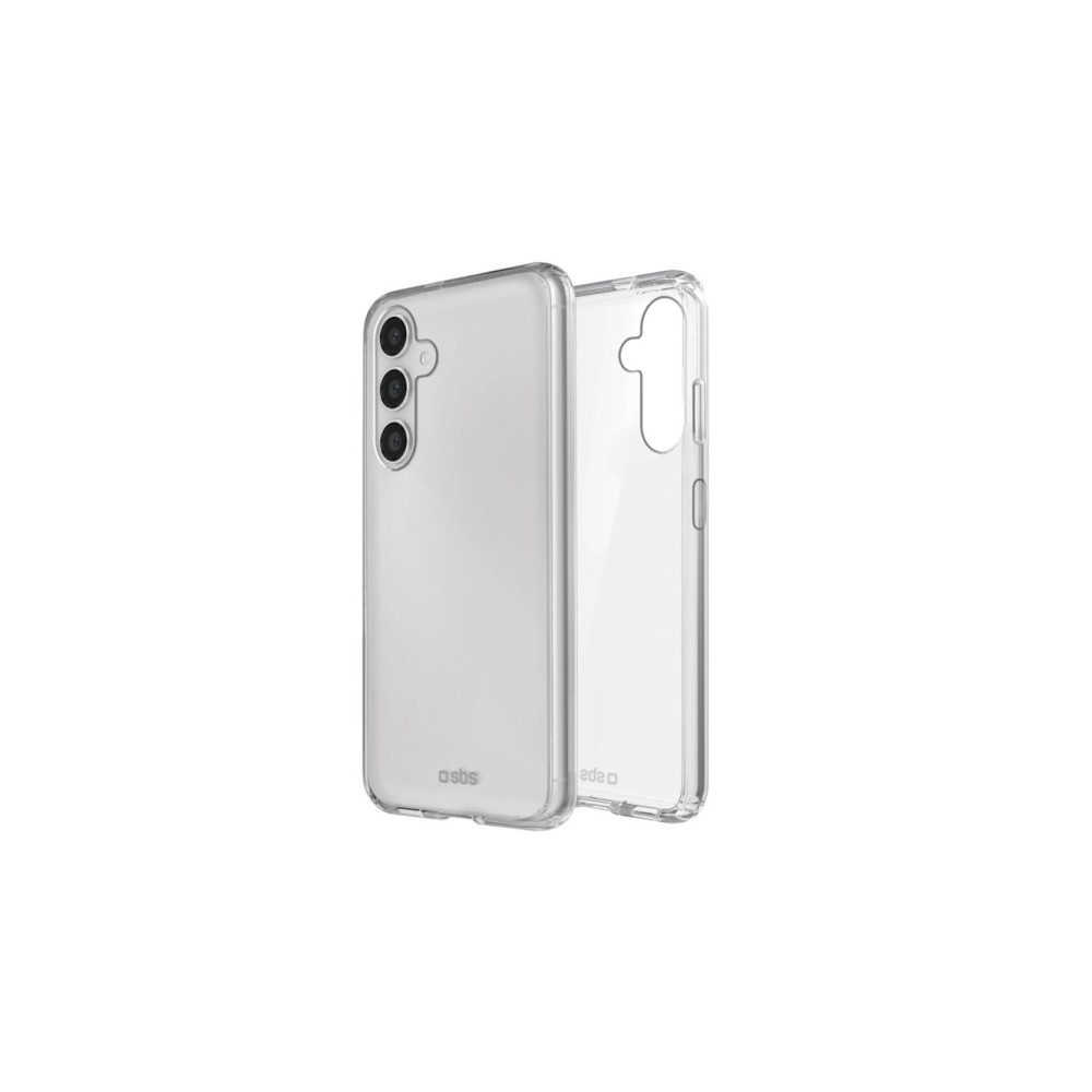 Produktbild för SBS TESKINSAA05ST, Omslag, Samsung, Galaxy A05s, 17 cm (6.7"...