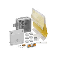 Produktbild för Spelsberg Abox Pro XT SLK-2,5² förgreningskapsling (L x B x...