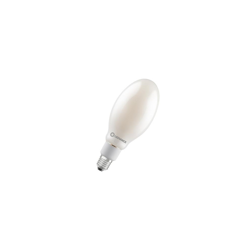Produktbild för LEDVANCE 146404.LE.00.02 LED (RGB)-lampa EEK C (A