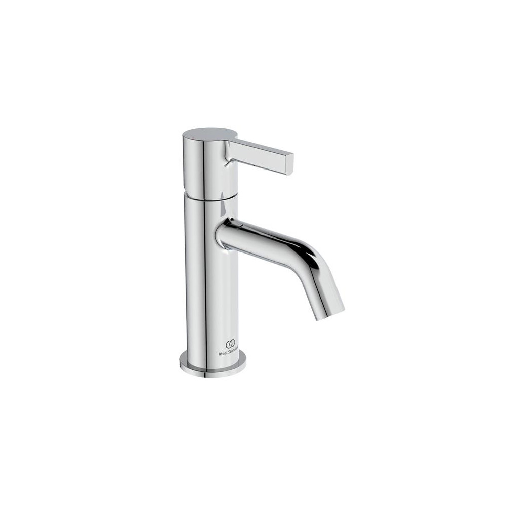 Produktbild för Paketblandare IDEAL STANDARD Joy 48x110x168 mm i krom, utan...