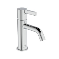 Produktbild för Paketblandare IDEAL STANDARD Joy 48x110x168 mm i krom, utan...
