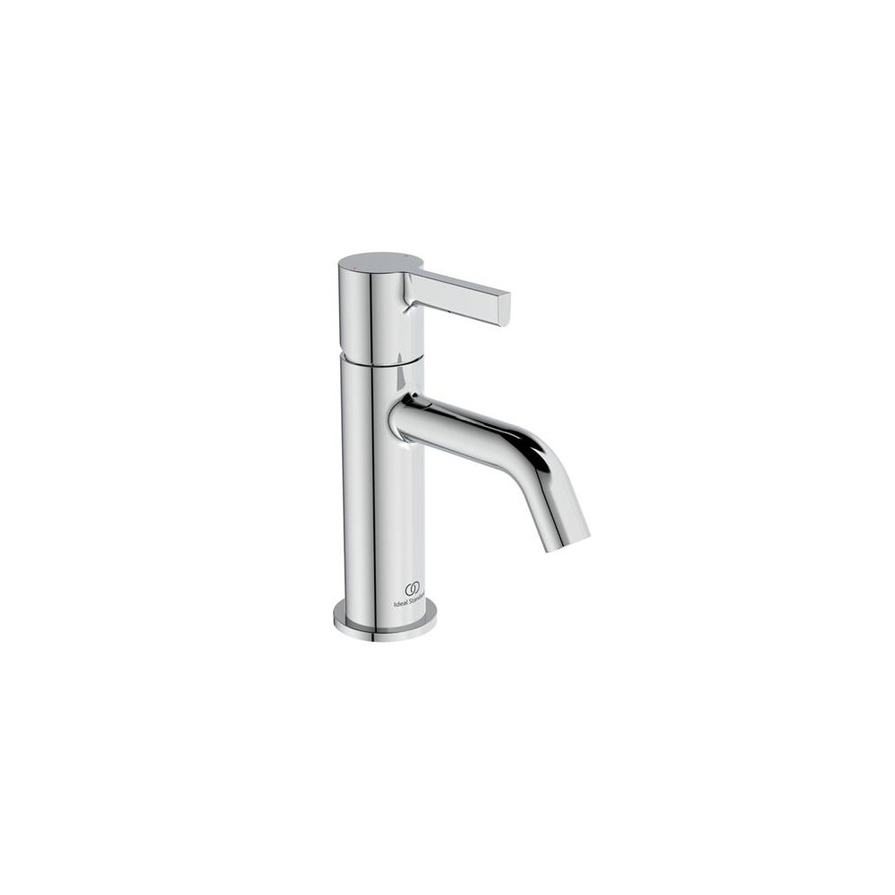 Produktbild för Paketblandare IDEAL STANDARD Joy 48x110x168 mm i krom, utan...