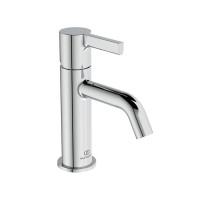 Produktbild för Paketblandare IDEAL STANDARD Joy 48x110x168 mm i krom, utan...
