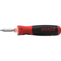 Produktbild för Wiha speedE® PocketDrive 45791 Sladdlös skruvdragare 3,7 V l...