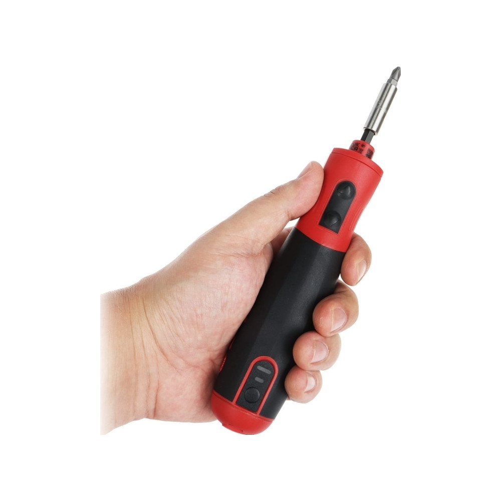 Produktbild för Wiha speedE® PocketDrive 45791 Sladdlös skruvdragare 3,7 V l...