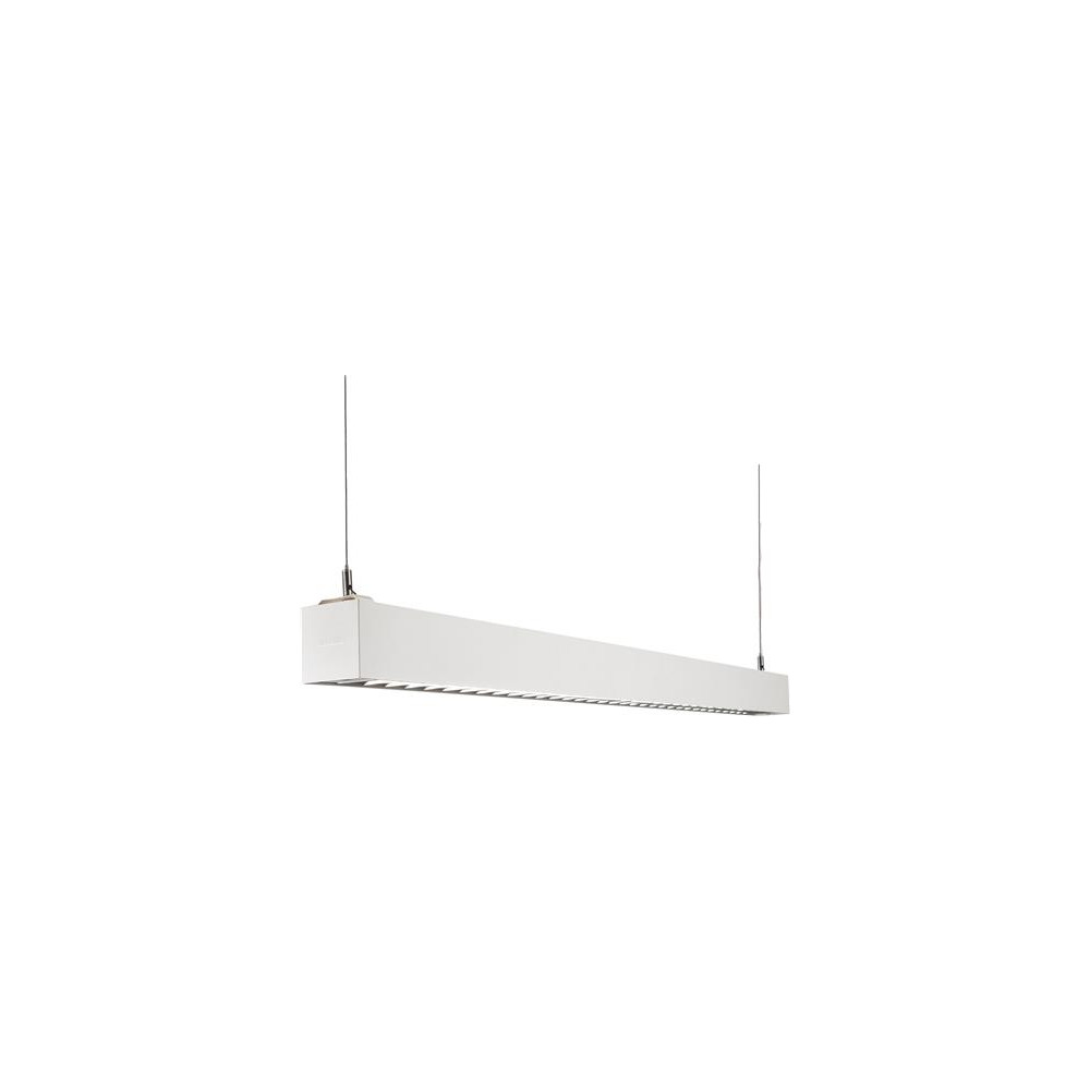 Produktbild för Actor Pendant DP 4000K 50/50, 5950 lm, Ra80, 3SDCM, dubbel p...