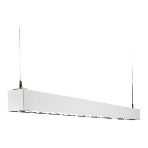 Solar Plus Actor Pendant DP 4000K 50/50, 5950 lm, Ra80, 3SDCM, dubbel p...