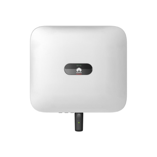 Huawei Huawei FusionSolar Smart Energy Controller SUN2000-6KTL-M1 - DC-AC-omriktare - högströmsversion - 6000 watt - 6600 VA