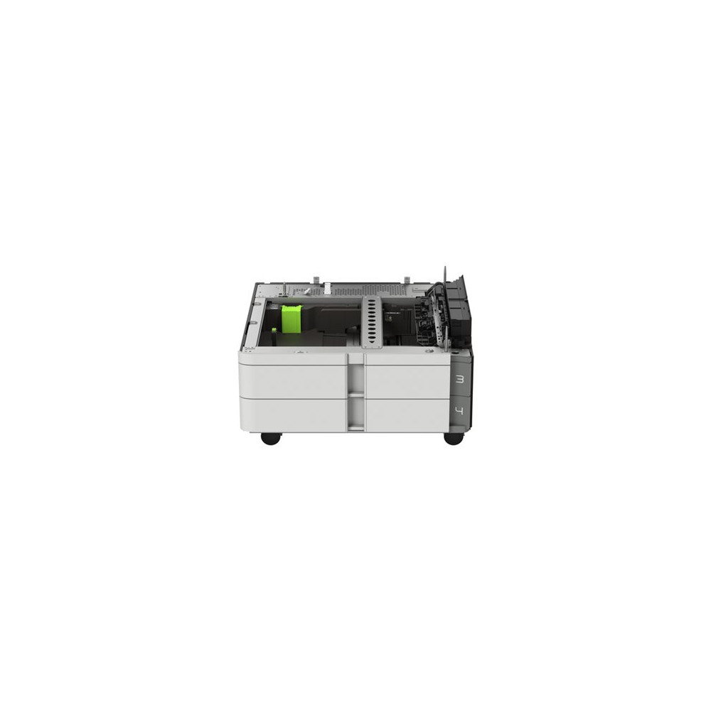 Produktbild för Lexmark pappersmagasin - 1100 ark