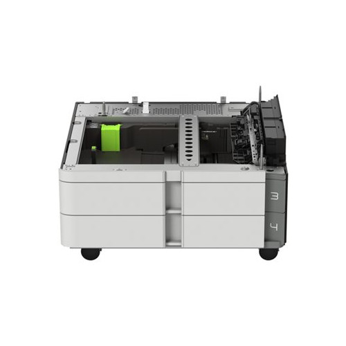 LEXMARK Lexmark pappersmagasin - 1100 ark