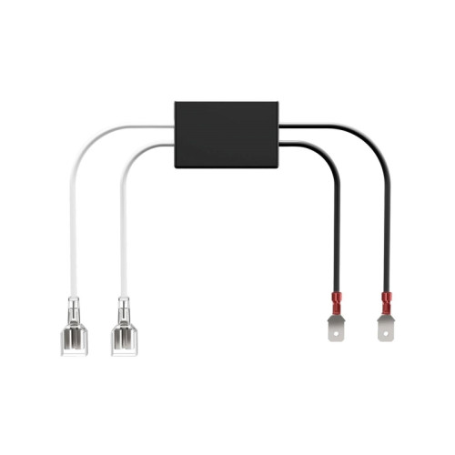 OSRAM OSRAM CanBus lastmotstånd LEDEC02-2HB Konstruktion (bil-glöd...