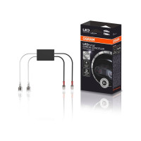 Produktbild för OSRAM CanBus lastmotstånd LEDEC02-2HB Konstruktion (bil-glöd...