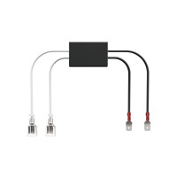 Produktbild för OSRAM CanBus lastmotstånd LEDEC02-2HB Konstruktion (bil-glöd...