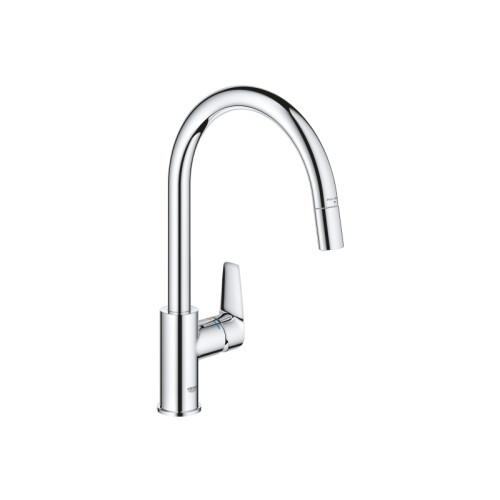 GROHE Grohe BauEdge köksblandare