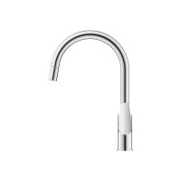 Produktbild för Grohe BauEdge köksblandare