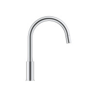 Produktbild för Grohe BauEdge köksblandare