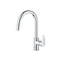 Produktbild för Grohe BauEdge köksblandare