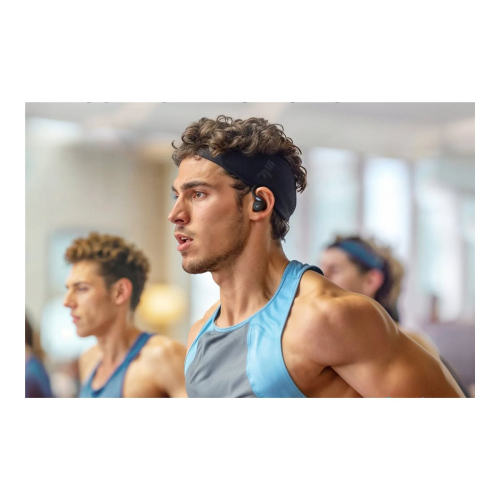 Produktbild för Soundcore Sport X20 - True wireless-hörlurar med mikrofon