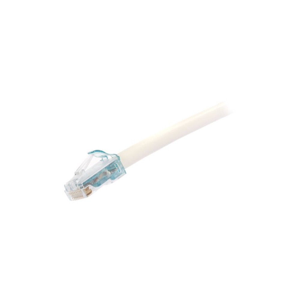 Produktbild för CommScope MiNo6A Series patch-kabel - 4.87 m - svart