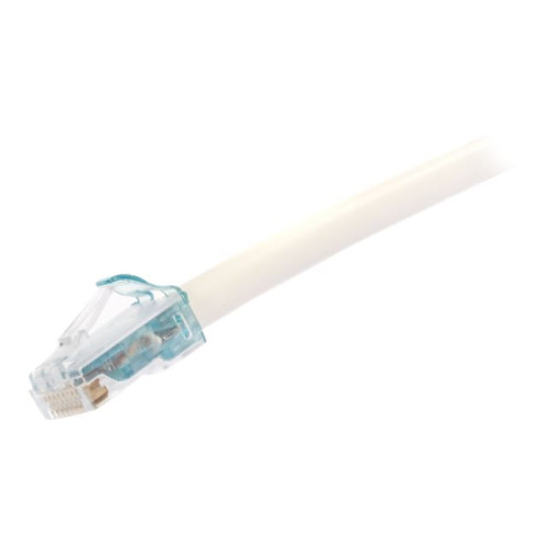 commscope CommScope MiNo6A Series patch-kabel - 4.87 m - svart