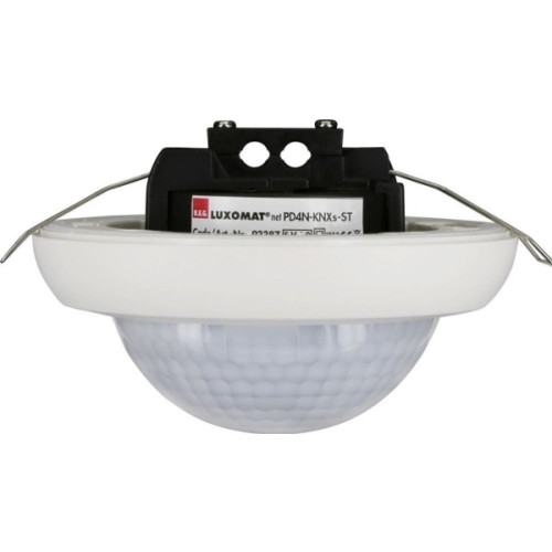 BEG PD4N-KNXs-ST-i närvarosensor, KNX Secure redo, Ø24 m/h, 2,5...