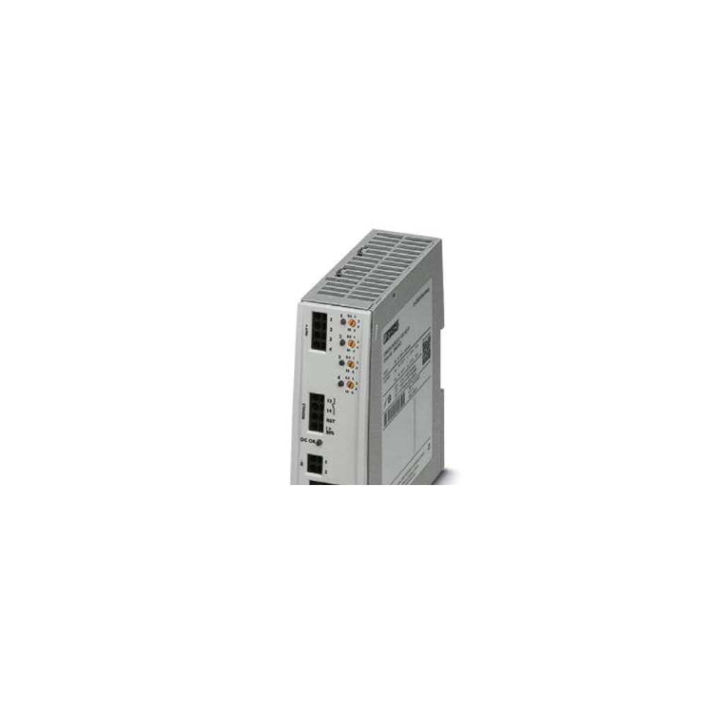 Produktbild för CBME424DC/0.5-10ANOR elektronisk personsäkerhets-/skyddsbryt...