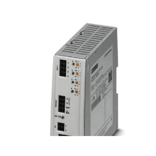 Phoenix Contact CBME424DC/0.5-10ANOR elektronisk personsäkerhets-/skyddsbryt...
