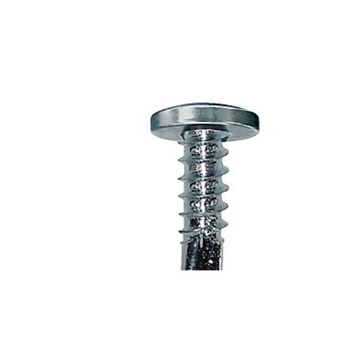 Fischer Fischer självgängande skruv plåtskruv FRS-PTB 4,2x19 mm elfö...