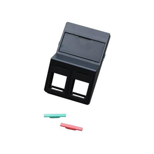 Solar Plus Datauttag, vinklat
