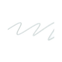 Produktbild för PURO PUCCCFABK415MTLBLUE, 1,5 m, USB C, USB C, USB 2.0, 0,48...