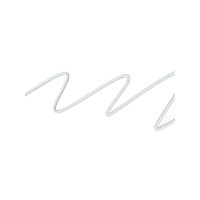 Produktbild för PURO PUCCCFABK415MTLBLUE, 1,5 m, USB C, USB C, USB 2.0, 0,48...