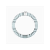 Produktbild för PURO PUCCCFABK415MTLBLUE, 1,5 m, USB C, USB C, USB 2.0, 0,48...