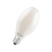 Produktbild för LEDVANCE 146403.LE.00.01 LED (RGB)-lampa EEK D (A
