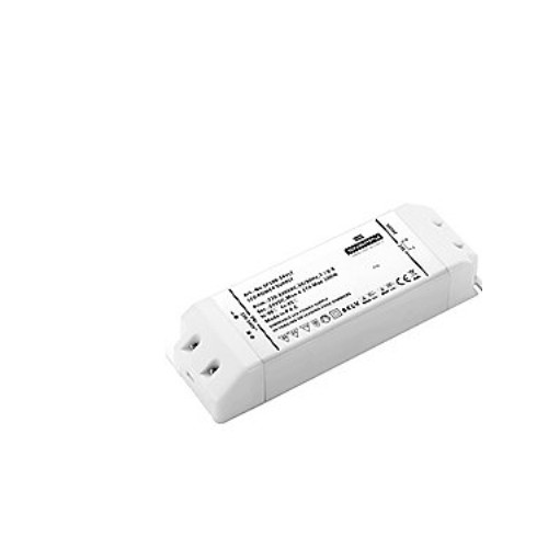 POWER TECHNIC APS USD Snappy LED-drivdon 100W 24VDC robust med Triac-dim (fram-/ba...