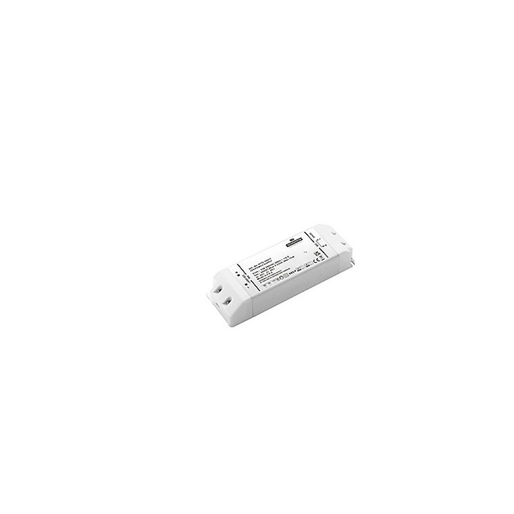 Produktbild för Snappy LED-driver 75W 24VDC robust med Triac-dim (fram-/bakd...