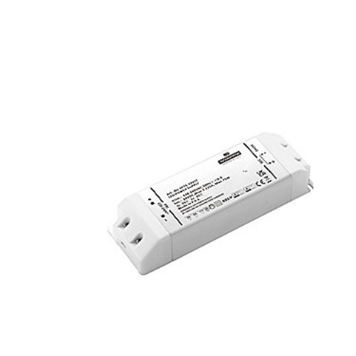 POWER TECHNIC APS USD Snappy LED-driver 75W 24VDC robust med Triac-dim (fram-/bakd...