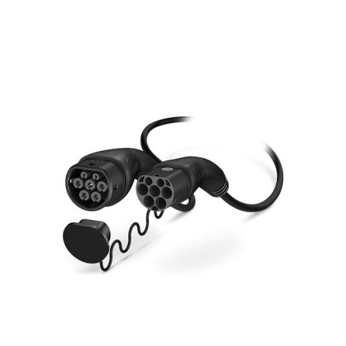 Phoenix Contact PHOENIX CONTACT CHARX laddkabel 5,0 m T2-T2 3-fas 32A CHARX...