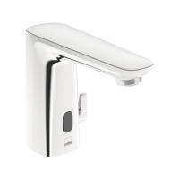 Produktbild för Oras Electra 9210FZ beröringsfri tvättställsblandare · 3V/11...