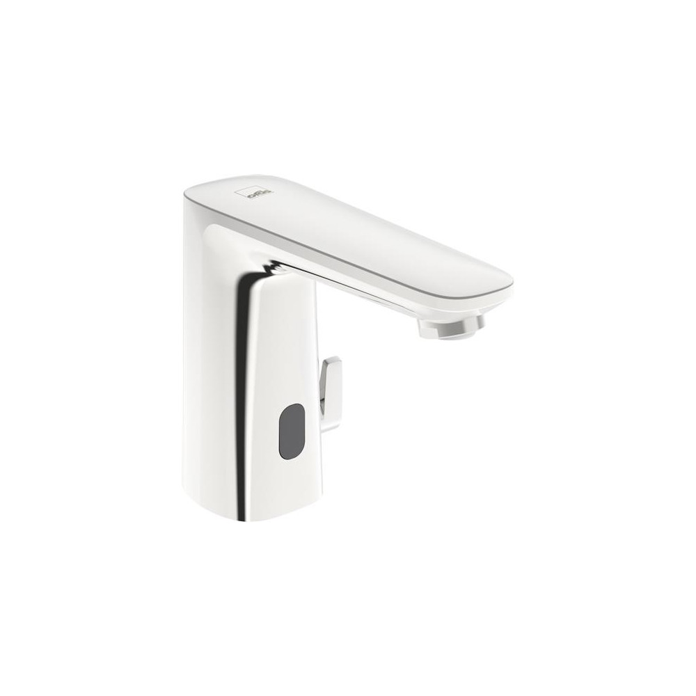 Produktbild för Oras Electra 9210FZ beröringsfri tvättställsblandare · 3V/11...